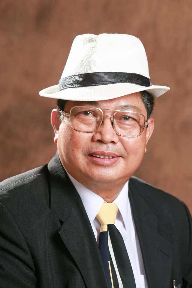 Anh là đôi mắt của em, Thơ Phạm Khắc Mã (Thái Nguyên)